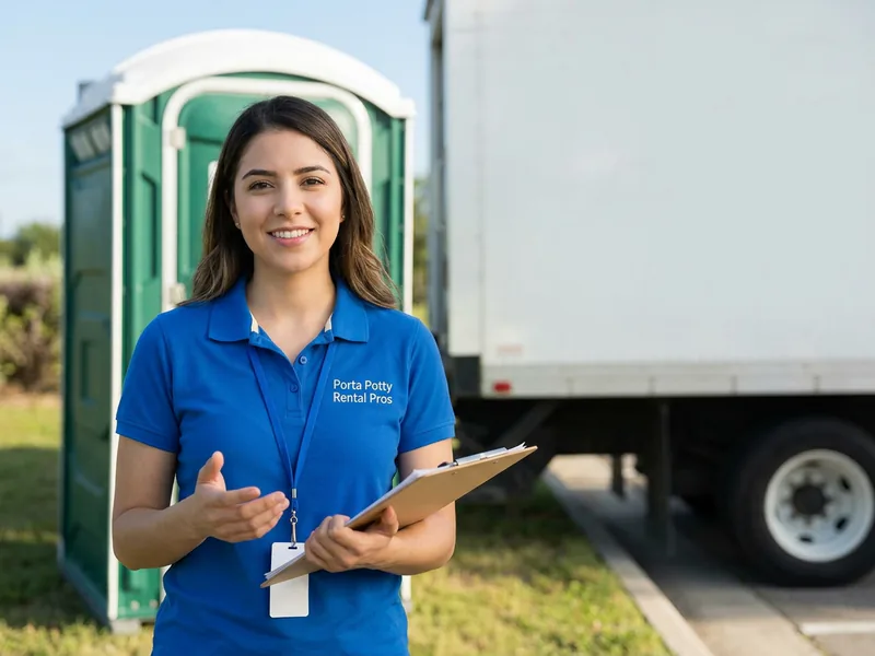 Porta Potty Rental  in Magna  FAQ